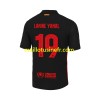 Maillot de Foot FC Barcelone LAMINE YAMAL 19 UCL Font Extérieur 2024-25 Maillot de Foot FC Barcelone LAMINE YAMAL 19 UCL Font Extérieur 2024-25